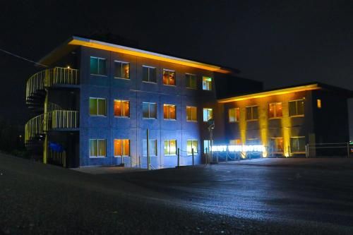 MUST WIN Hotel photo 5