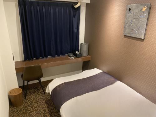 MUST WIN Hotel main photo