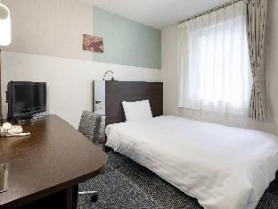 Comfort Hotel Kure - Bed - 3