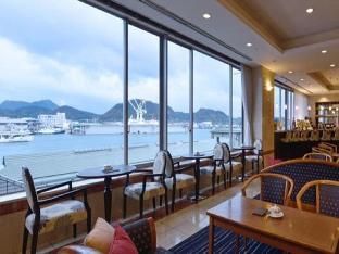 Green Hill Hotel Onomichi - Coffee shop