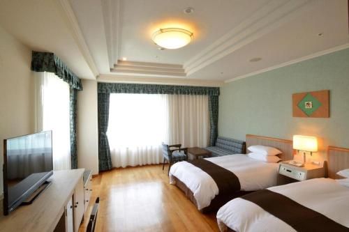 Green Hill Hotel Onomichi photo 4