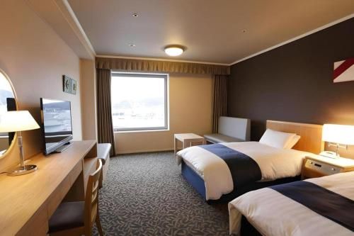 Green Hill Hotel Onomichi photo 5