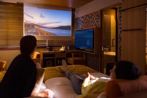 HOTEL BEACON ONOMICHI - Facilities - 3