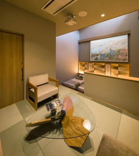 HOTEL BEACON ONOMICHI - Facilities