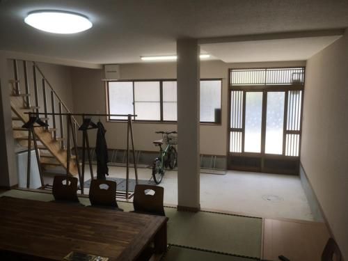 Biker's Inn Onomichi photo 4
