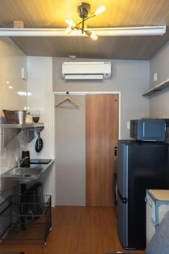 Trailer inn Onomichi photo 3