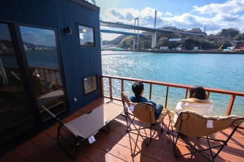 Trailer inn Onomichi main photo