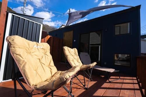 Trailer inn Onomichi photo 2
