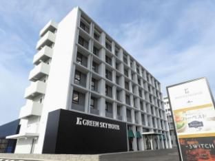 Green Sky Hotel Takehara photo 5