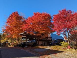 Pension Image House - View - 1