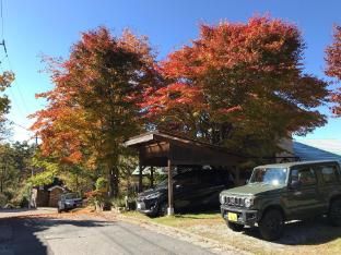 Pension Image House - View - 2