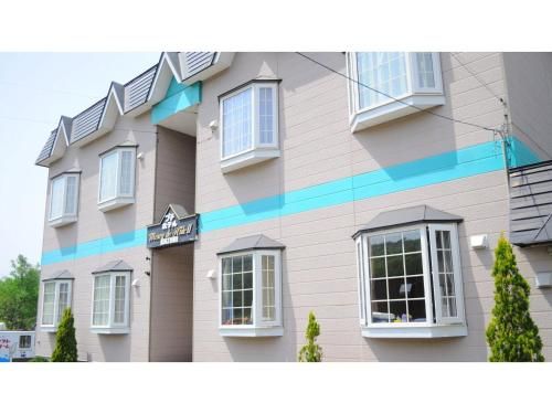 Petit Hotel Koizumi - Vacation STAY 85672v main photo