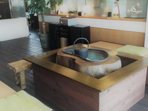 Granvillage Toya Daiwa Ryokan Annex - Facilities