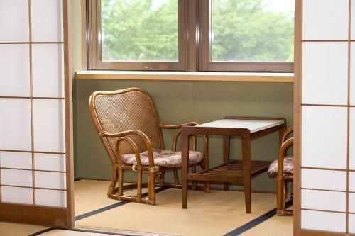 ホテル 陽明館 - Facilities - 4