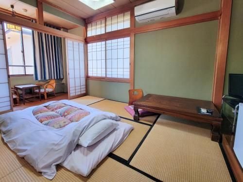 ホテル 陽明館 photo 3