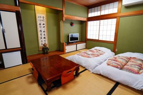 ホテル 陽明館 main photo