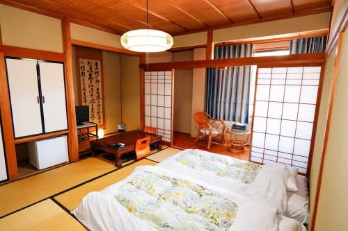 ホテル 陽明館 photo 2