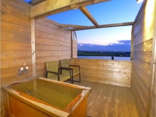 Hotel Shin Makomo - Vacation STAY 32717v photo 4