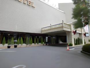 Mito Keisei Hotel photo 3