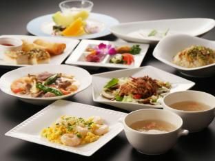 Mito Keisei Hotel photo 2