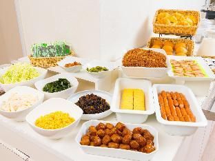 Chisun Inn Tsuchiura Ami - Food and beverages - 1