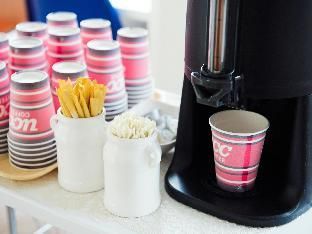 Chisun Inn Tsuchiura Ami - Food and beverages - 2