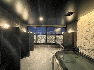 Kotohira Park Hotel - Bathhouse
