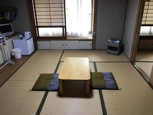 Minshuku Takenoya photo 2