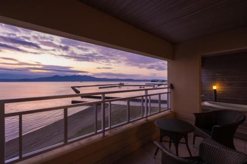 Ibusuki Seaside Hotel photo 4