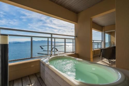 Ibusuki Seaside Hotel photo 2