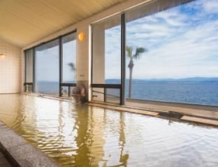 Ibusuki Seaside Hotel photo 5