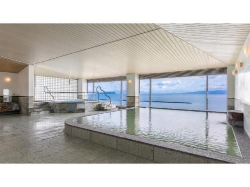 Ibusuki Kaijo Hotel - Vacation STAY 87380v photo 2