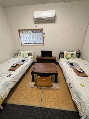 Hostel John Mang ゲストハウス ジョン main photo