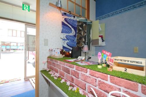 Ikkyu For Backpackers 19 photo 4