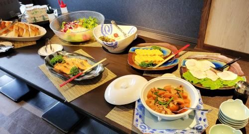 Hotel Sun Hitoyoshi photo 3