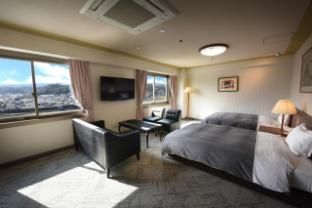 Hotel Sun Hitoyoshi photo 4