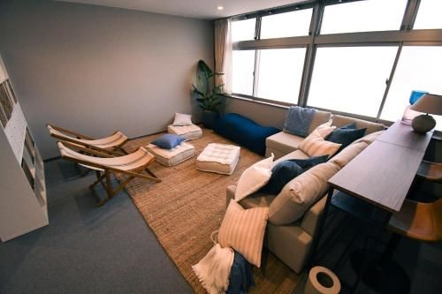 Manabiamu 4F - Vacation STAY 43666v photo 2