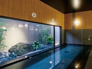 Hotel Route Inn Seki - Bathhouse