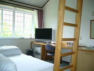 Resort Pension Shikisai photo 4