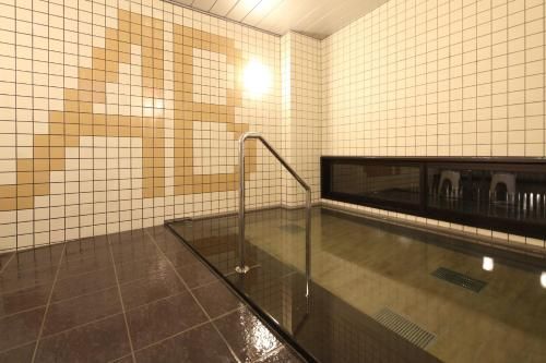 AB Hotel Seki photo 5