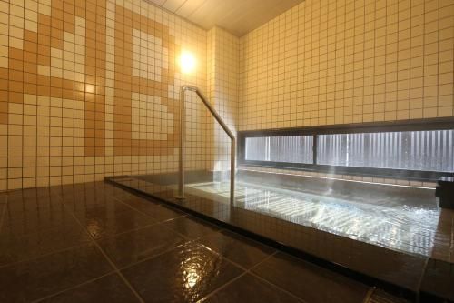 AB Hotel Seki photo 3