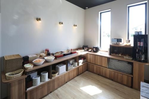 AB Hotel Seki photo 4