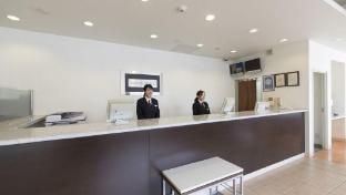 Hotel Econo Kameyama main photo