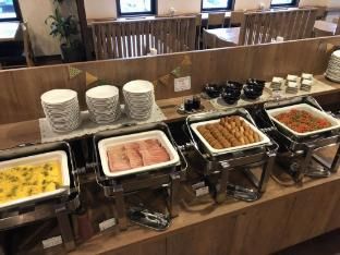 Hotel Route Inn Kesennuma Chuo Inter photo 5