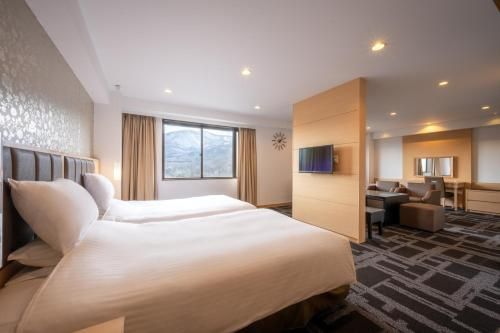 Mercure Miyagi Zao Resort & Spa photo 4