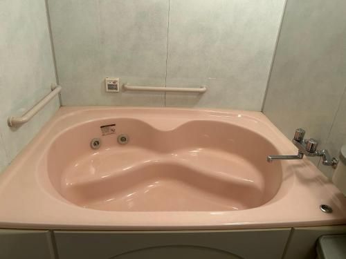 ホテルSpace24 - Bathroom - 1