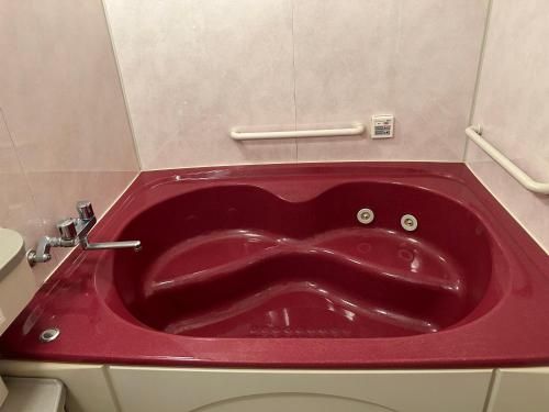 ホテルSpace24 - Bathroom - 2