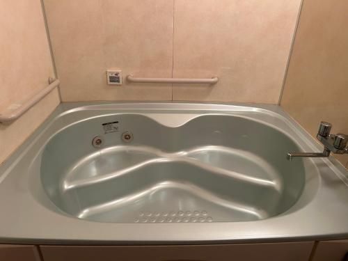 ホテルSpace24 - Bathroom