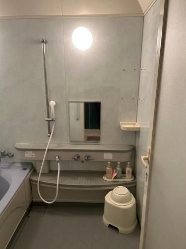 ホテルSpace24 - Bathroom - 4