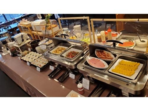 Nobeoka Urban-Hotel - Vacation STAY 30525v photo 4